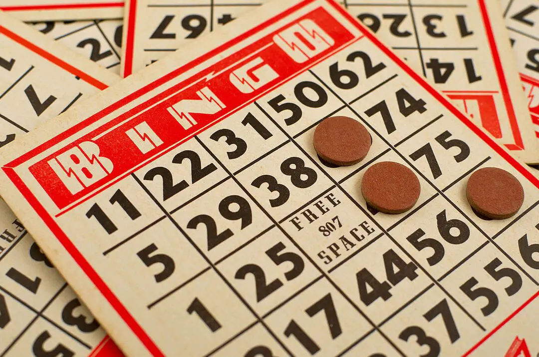 Licencias de bingo en España