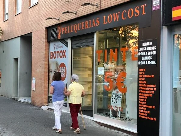 Cuánto Cuesta Abrir una Barbería en España?